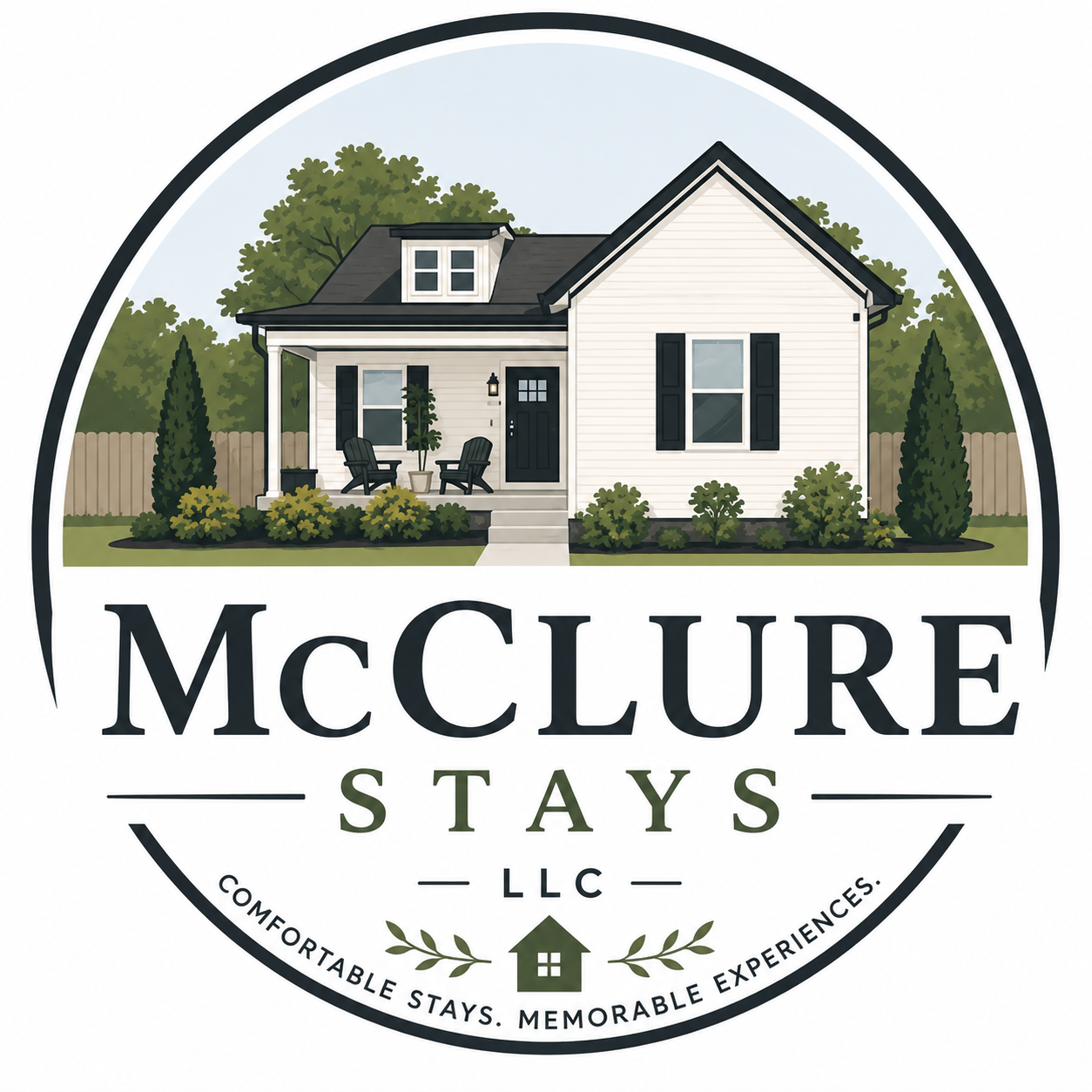 Mc Clure Stays LLC